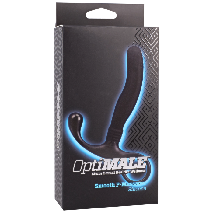 doc-johnson-optimale-masseur-prostate-silicone-noir image 3