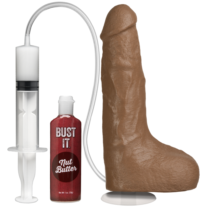 doc-johnson-bust-it-8-5-firmskyn-gode-jaculateur-vanille image 8