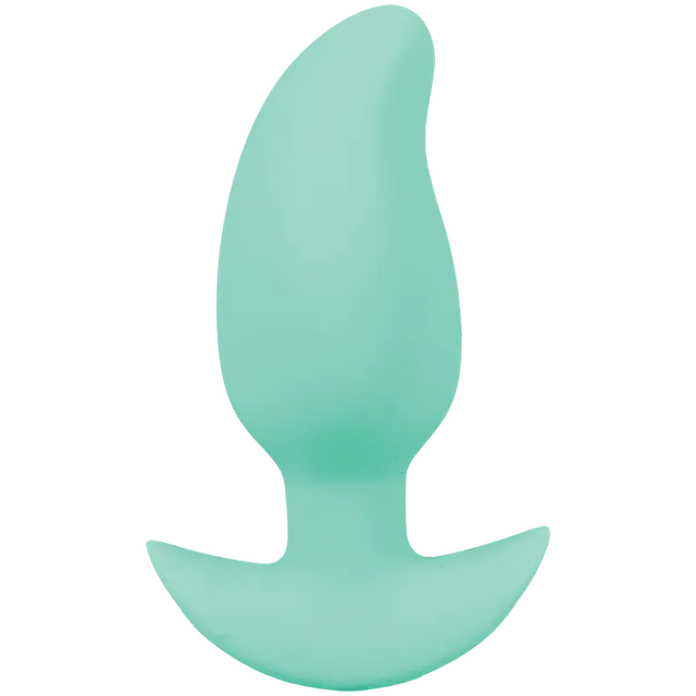 doc-johnson-mood-teaser-micro-plug-vibrant-menthe image 1