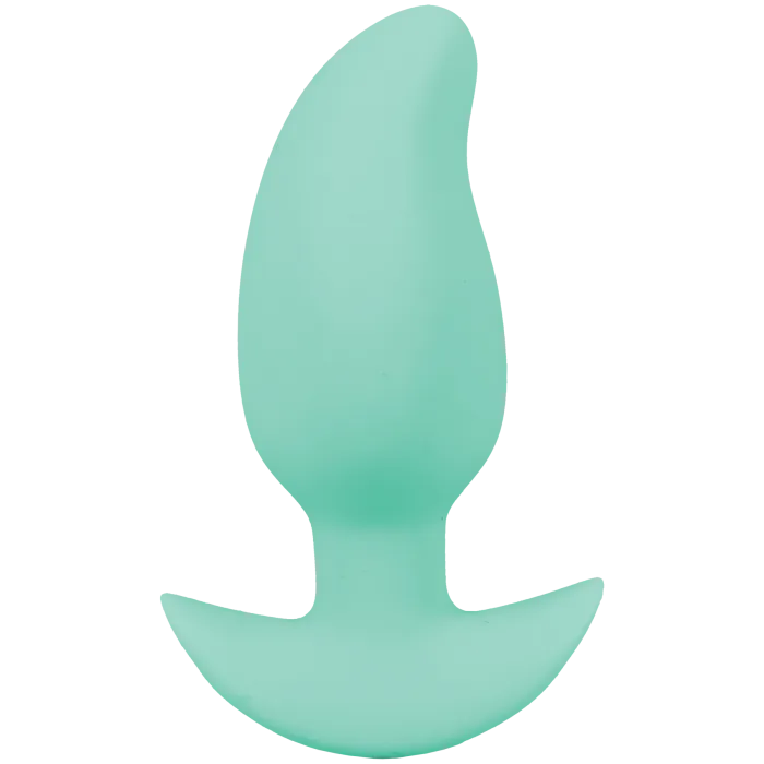 doc-johnson-mood-teaser-micro-plug-vibrant-menthe image 1