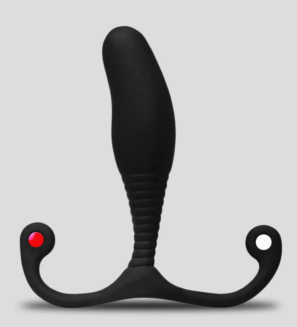 aneros-syn-mgx-masseur-prostatique-silicone-souple image 1