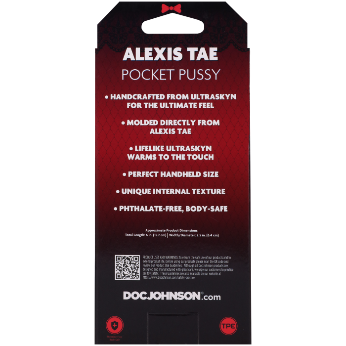 doc-johnson-signature-strokers-alexis-tae-masturbateur-poche image 6
