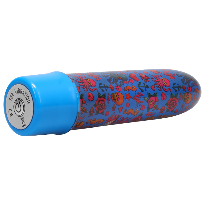 doc-johnson-mervibes-into-the-c-vibromasseur-rose-13-cm image 6