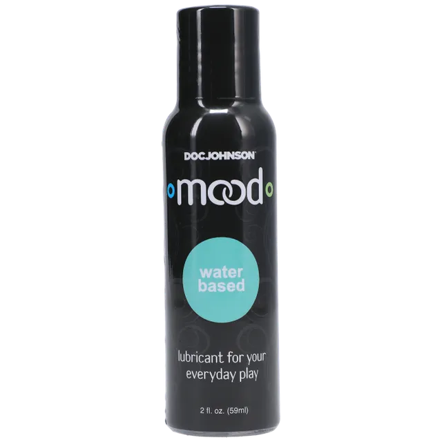 doc-johnson-mood-lubrifiant-base-d-eau-59-ml image 1