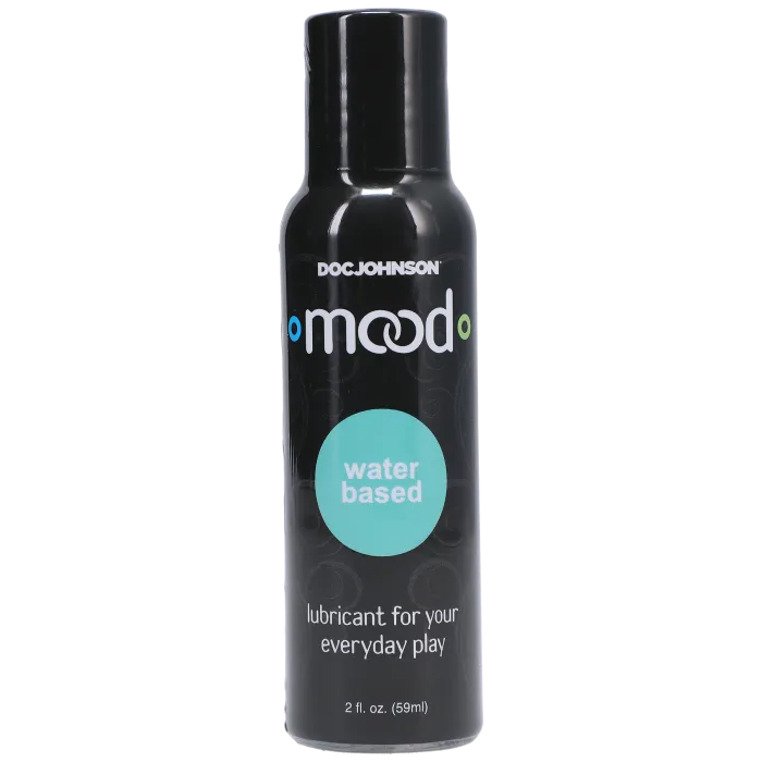 doc-johnson-mood-lubrifiant-base-d-eau-59-ml image 1