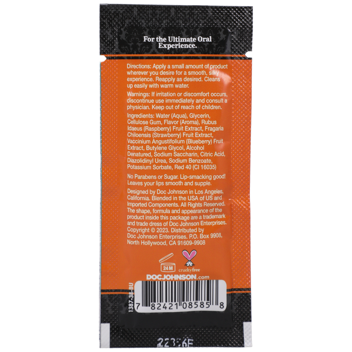 doc-johnson-goodhead-gel-delight-oral-6-parfums-fruits image 7