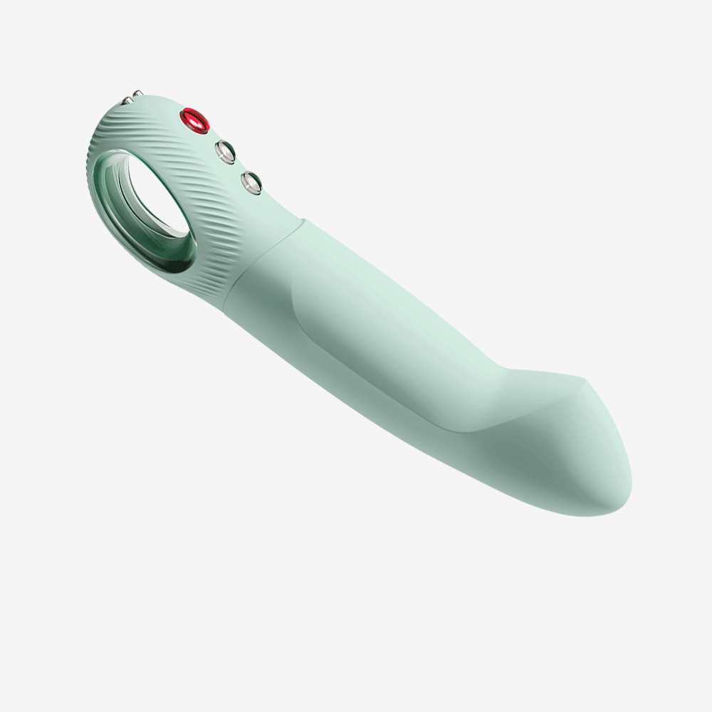 fun-factory-pulsators-stronic-g-forte-pulseur-vert-sauge image 2