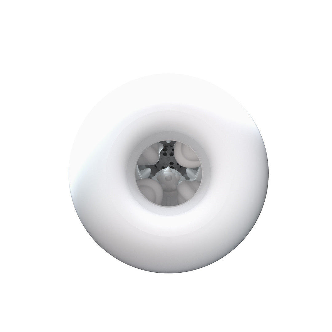 be-happy-horizon-gaine-masturbateur-transparent-souple image 1