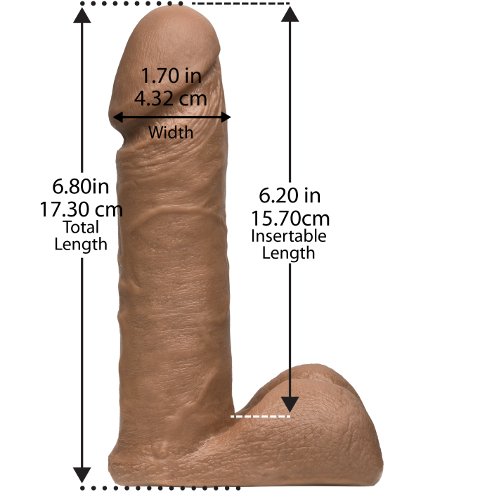 doc-johnson-vac-u-lock-gode-r-aliste-15-cm-vanilla image 4