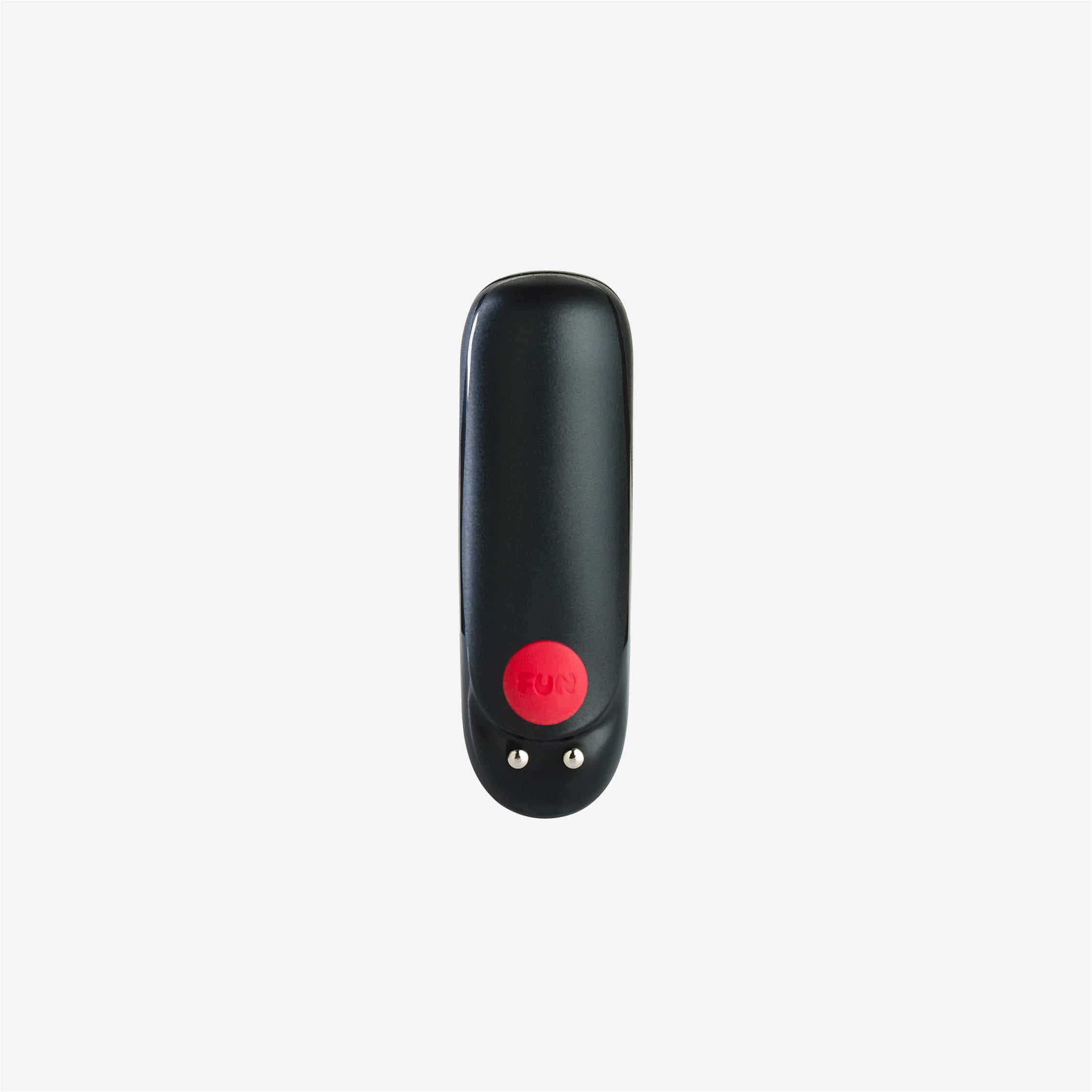 fun-factory-massage-bullet-mini-vibromasseur-noir-rechargeable image 2