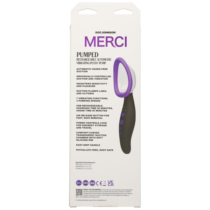 doc-johnson-merci-pumped-pompe-intime-vibrante-rechargeable image 7