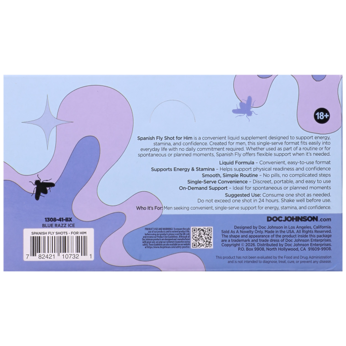 doc-johnson-spanish-fly-shot-homme-blue-razz-59-ml image 4