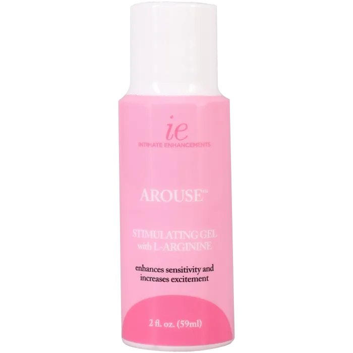 doc-johnson-intimate-enhancements-arouse-gel-stimulant-59-ml image 1