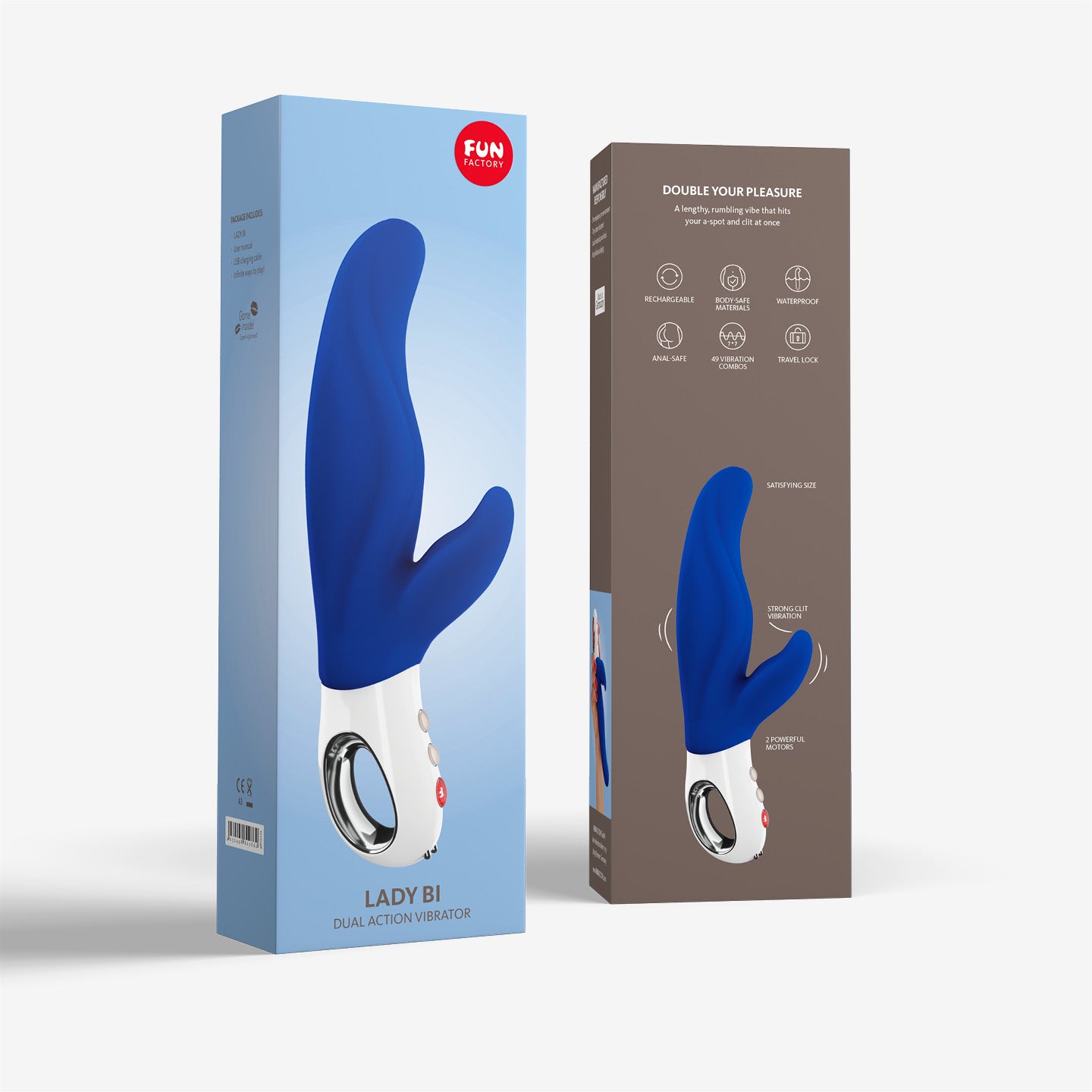 fun-factory-lady-bi-vibrateur-rabbit-ultramarine-double-moteur image 6