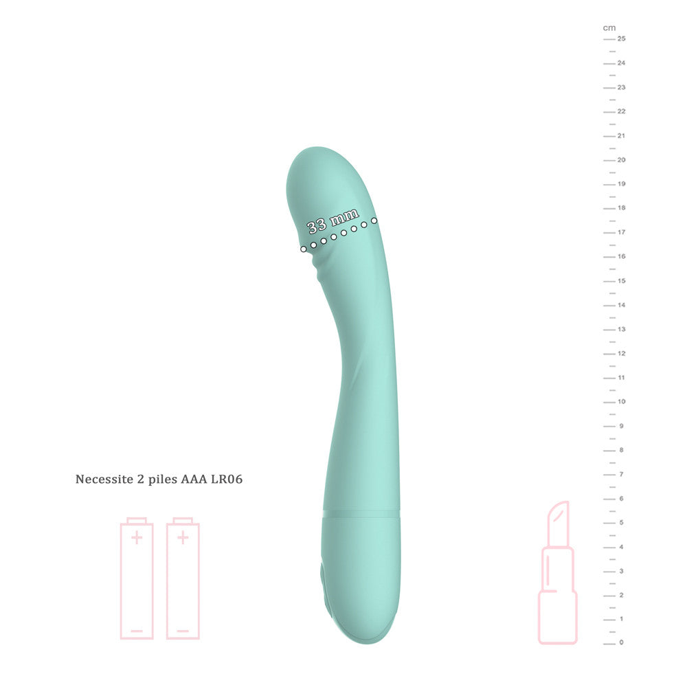 be-happy-esp-rance-vibromasseur-3-en-1-vaginal-bleu image 4