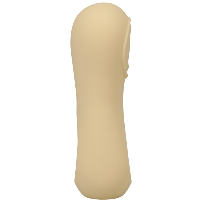 doc-johnson-ritual-sol-vibromasseur-pulsant-jaune image 8