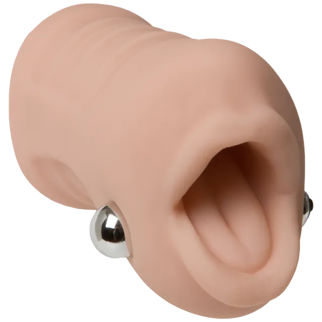 doc-johnson-sasha-grey-deep-throat-masturbateur-vibrant image 1
