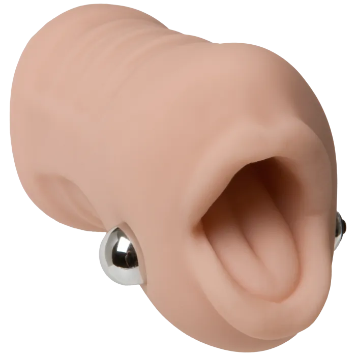 doc-johnson-sasha-grey-deep-throat-masturbateur-vibrant image 1