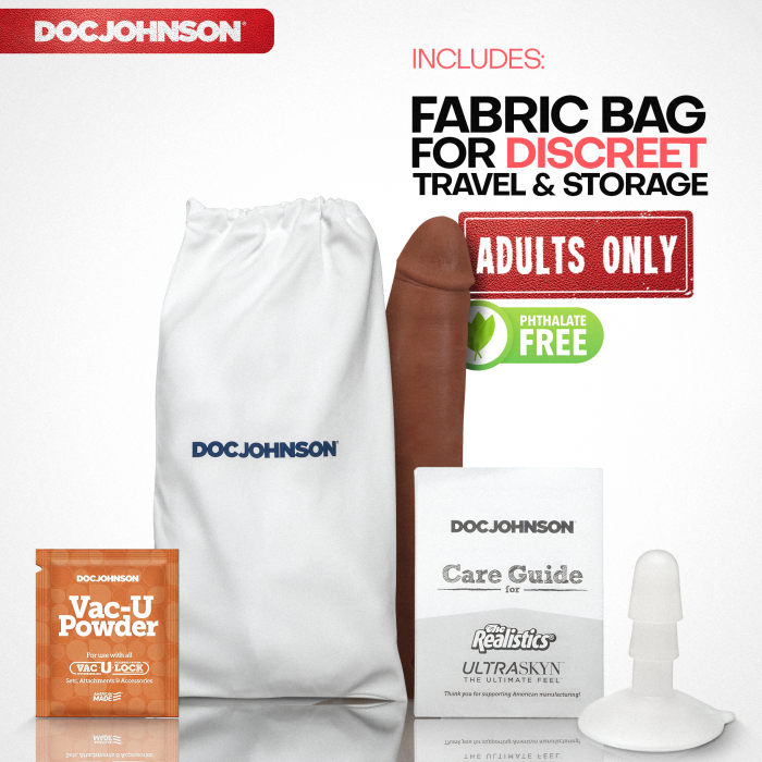doc-johnson-signature-cocks-alex-jones-11-pouces-gode-ultraskyn image 7