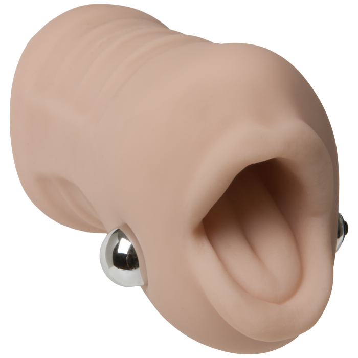 doc-johnson-sasha-grey-deep-throat-masturbateur-vibrant image 1