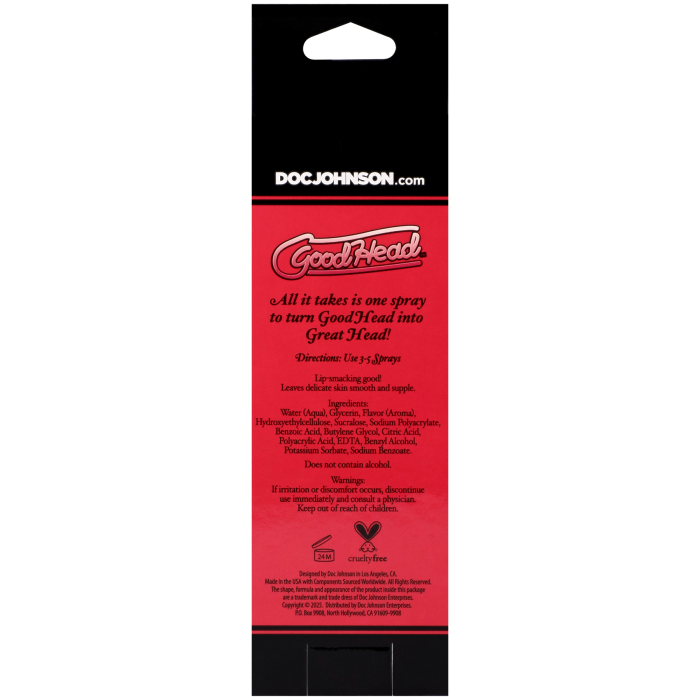 doc-johnson-goodhead-juicy-head-spray-sex-on-the-beach-59-ml image 5