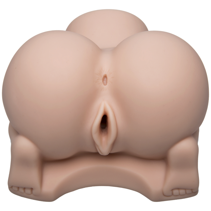 doc-johnson-debbie-masturbateur-r-aliste-ultraskyn-vaginal image 2