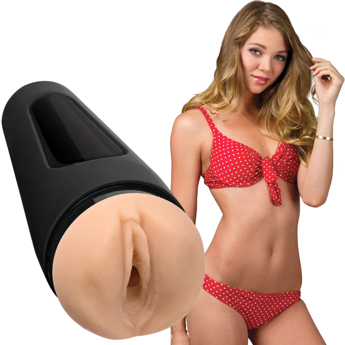 main-squeeze-jessie-andrews-masturbateur-vaginal-ultraskyn image 1