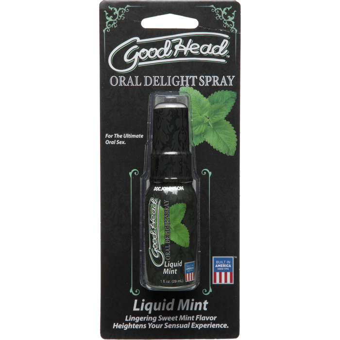 doc-johnson-goodhead-oral-delight-spray-oral-menthe-liquide-29-ml image 2