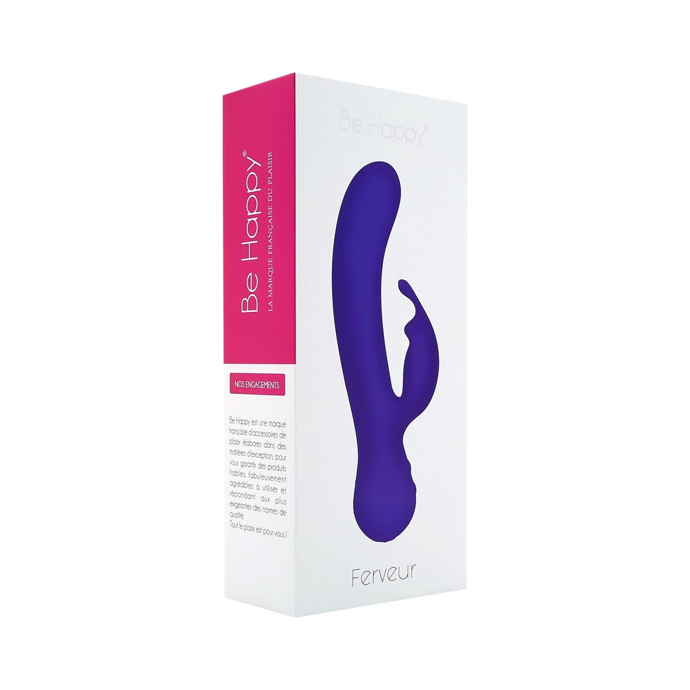 be-happy-ferveur-vibromasseur-rabbit-violet-double-stimulation image 5