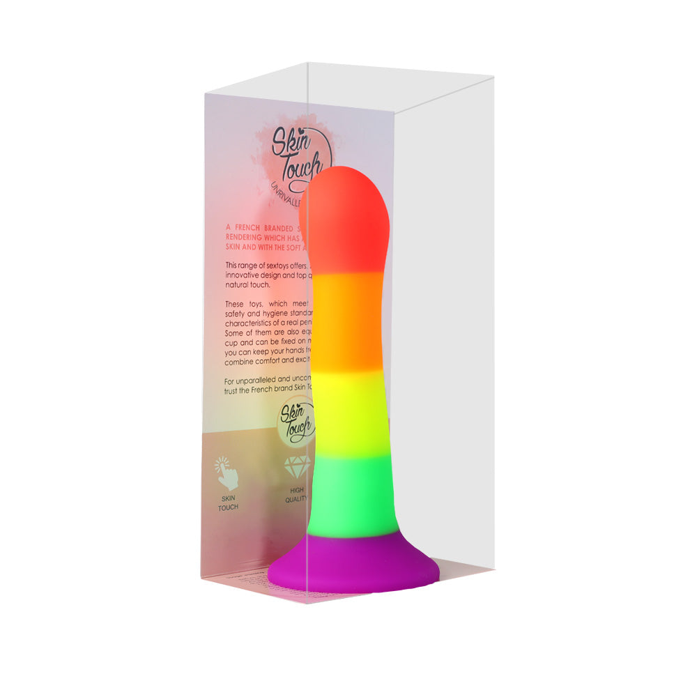 be-happy-unicorn-2-gode-ventouse-multicolor-point-g image 4
