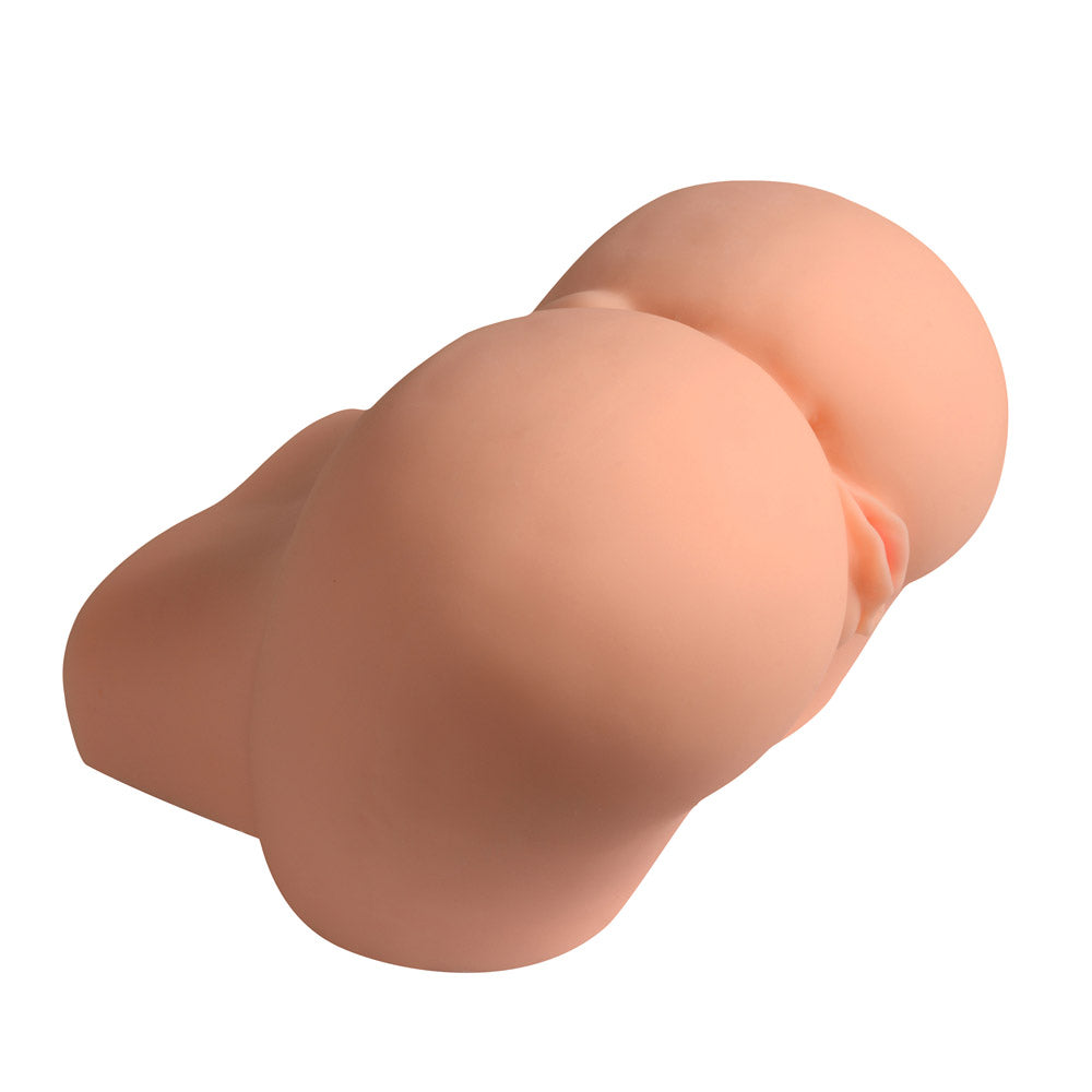 be-happy-sextoy-vaginal-fessier-masturbateur-chair-double image 5