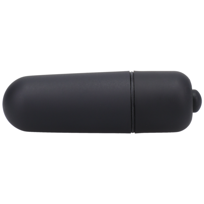 in-a-bag-plug-anal-vibrant-noir-5-pouces image 5