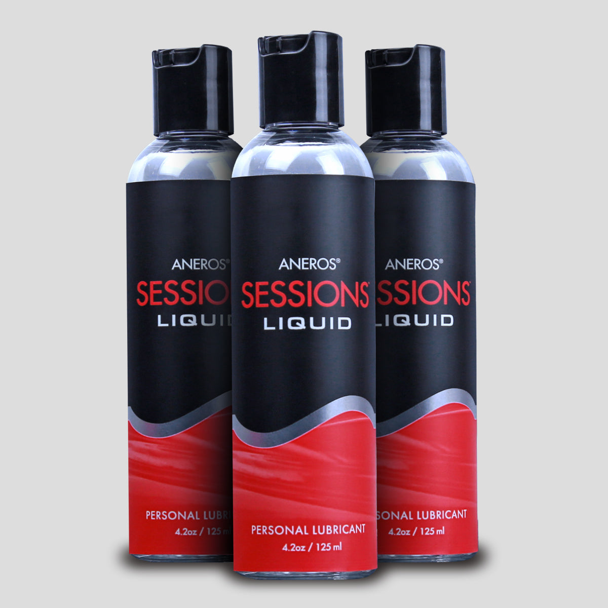 aneros-sessions-lubrifiant-intime-aqueux-lot-3-x-124-ml image 1