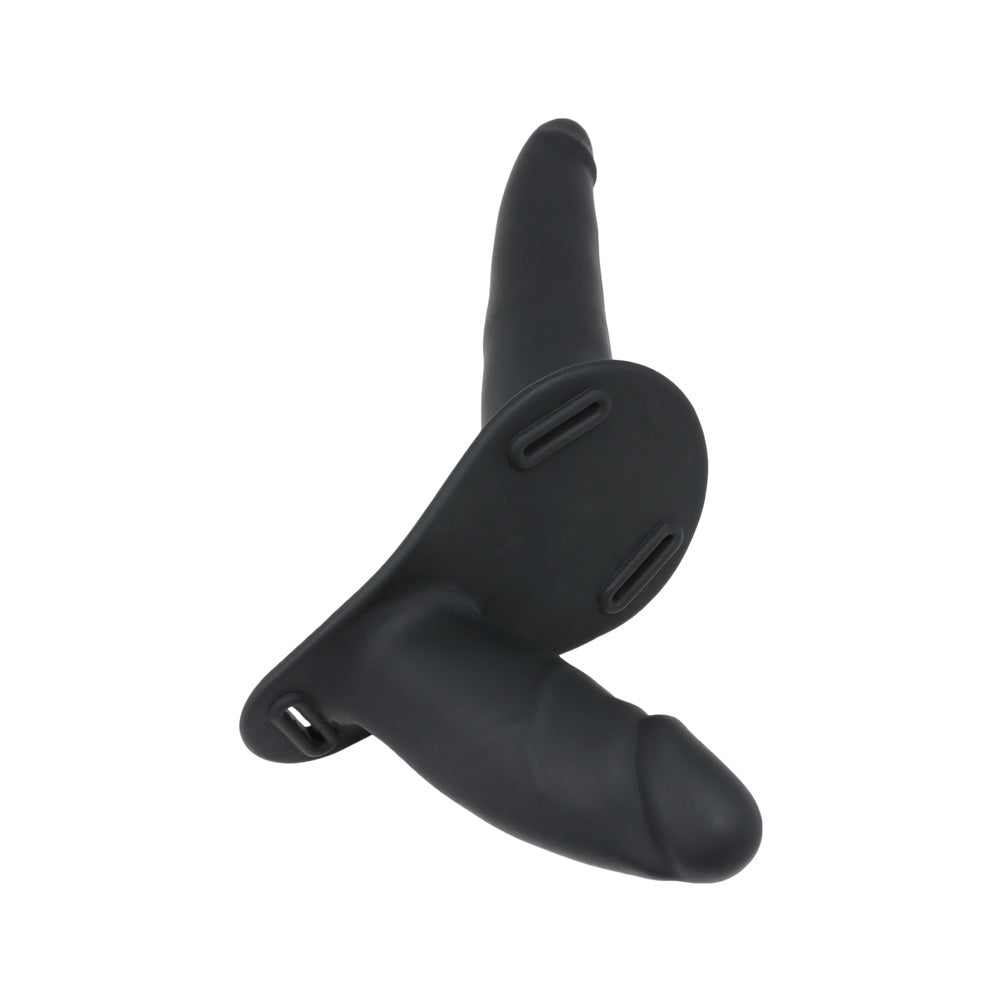 be-happy-double-gode-ceinture-noir-double-stimulation image 3