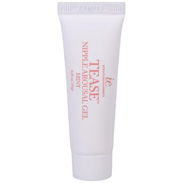 intimate-tease-gel-mamelon-menthe-10-g image 1