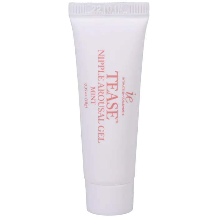 intimate-tease-gel-mamelon-menthe-10-g image 1