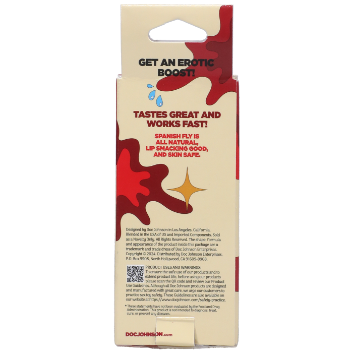 doc-johnson-spanish-fly-stimulant-cerise-vanille-29-ml image 5