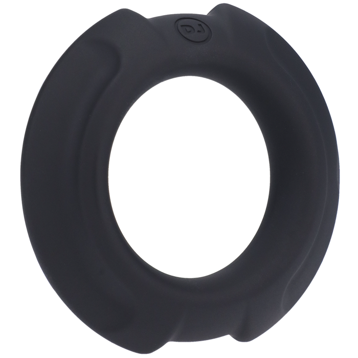 doc-johnson-optimale-flexisteel-anneau-p-nien-35-mm-noir image 4