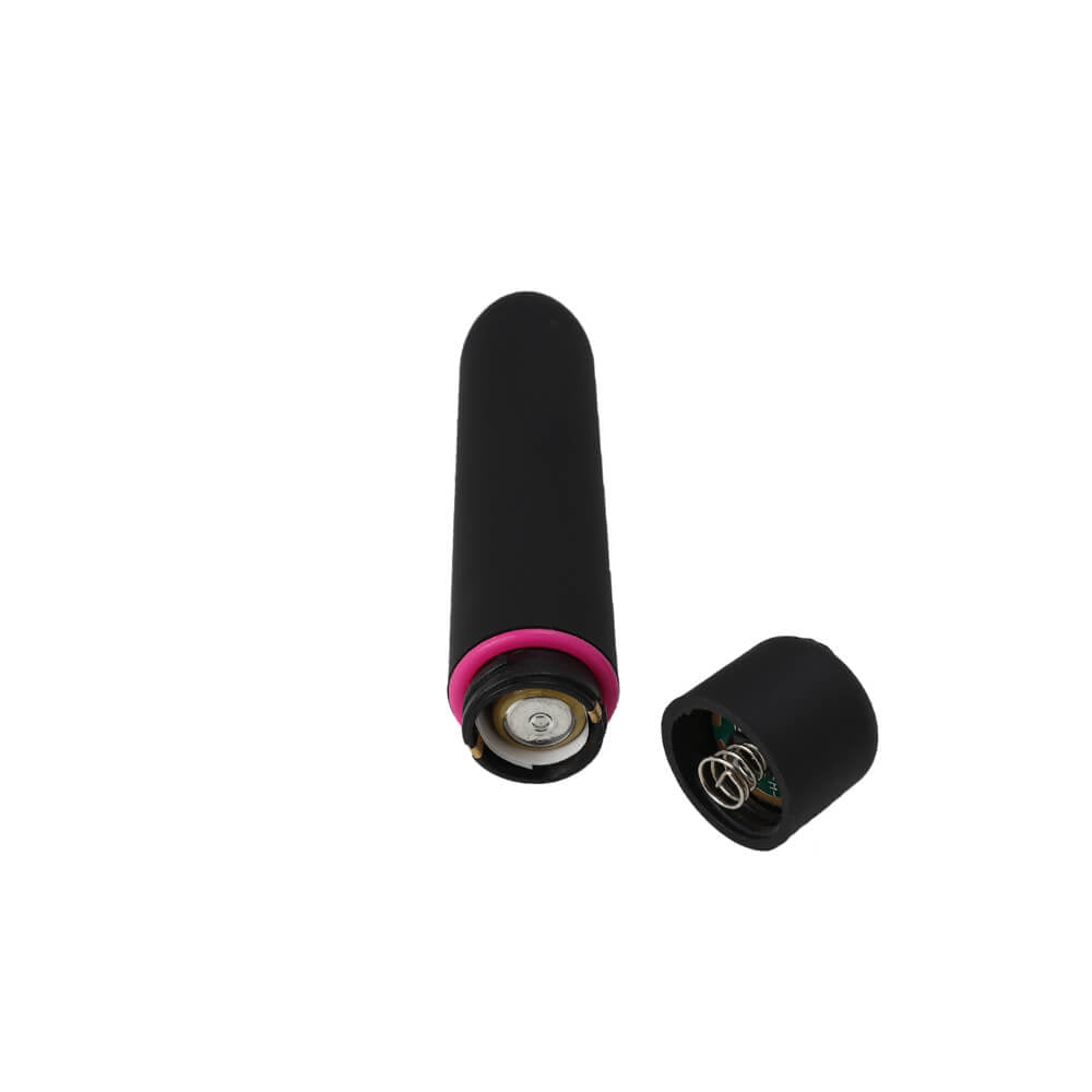be-happy-nano-bullet-stimulateur-clitoridien-blanc-5-modes image 7