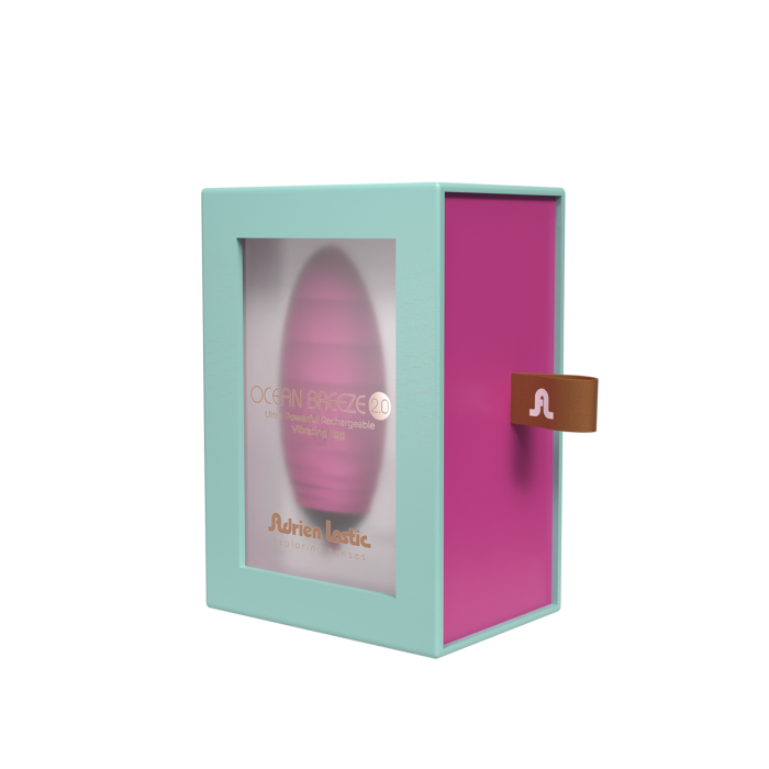 adrien-lastic-ocean-breeze-2-0-oeuf-vibrant-rose-rechargeable image 5