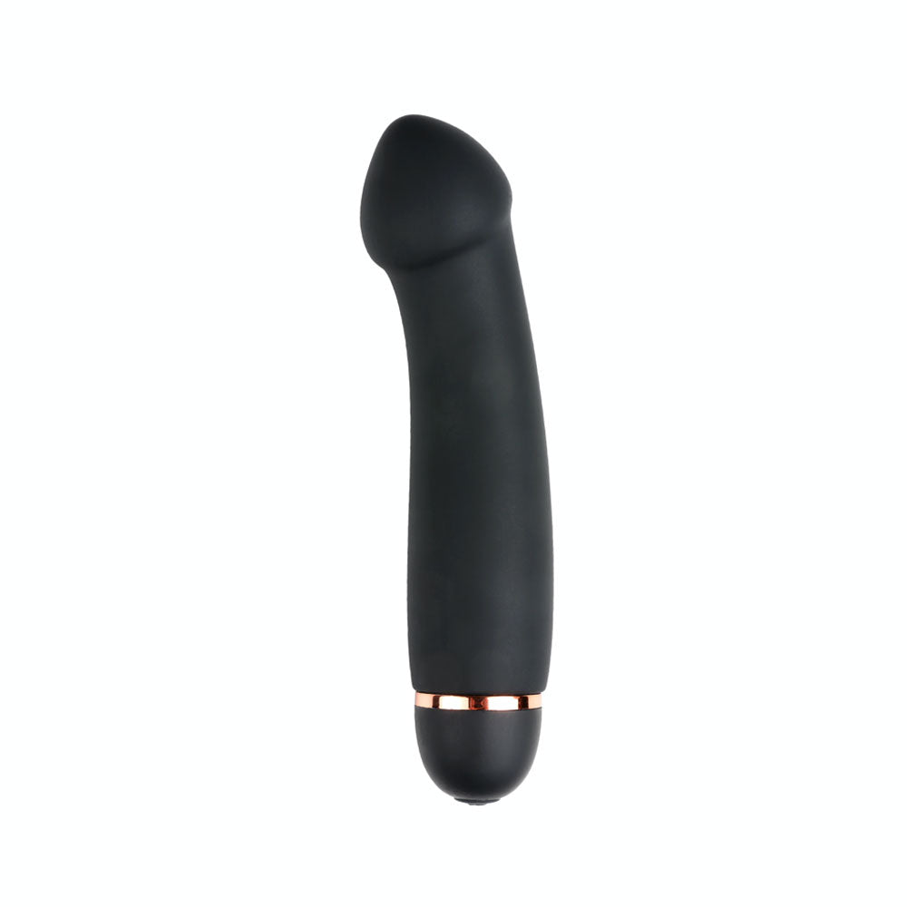be-happy-essentiel-vibromasseur-noir-or-silicone image 7