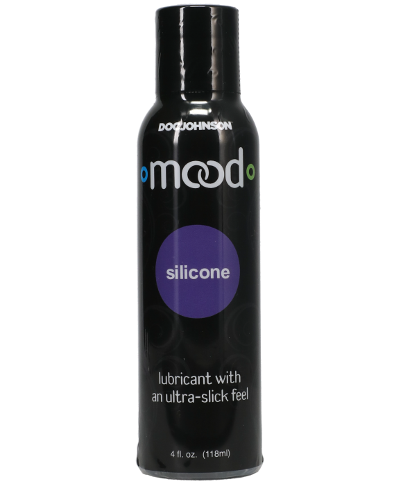 doc-johnson-mood-lubrifiant-silicone-118-ml-pompe image 1
