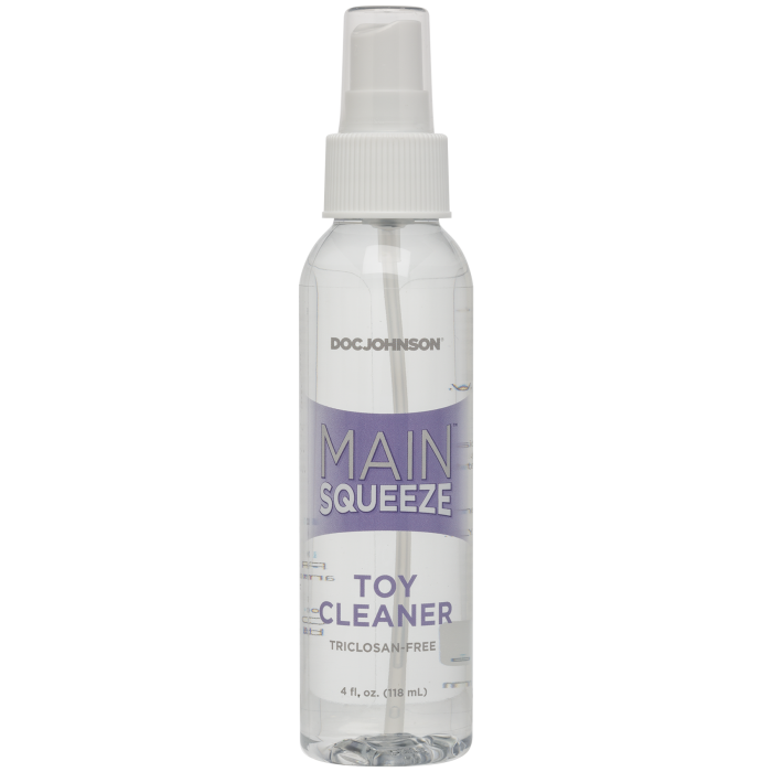 doc-johnson-main-squeeze-nettoyant-sextoy-spray-118-ml image 1