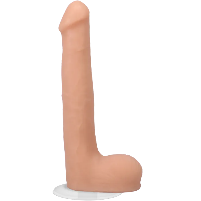 doc-johnson-signature-cocks-oliver-flynn-gode-ventouse-25cm-ultraskyn image 1