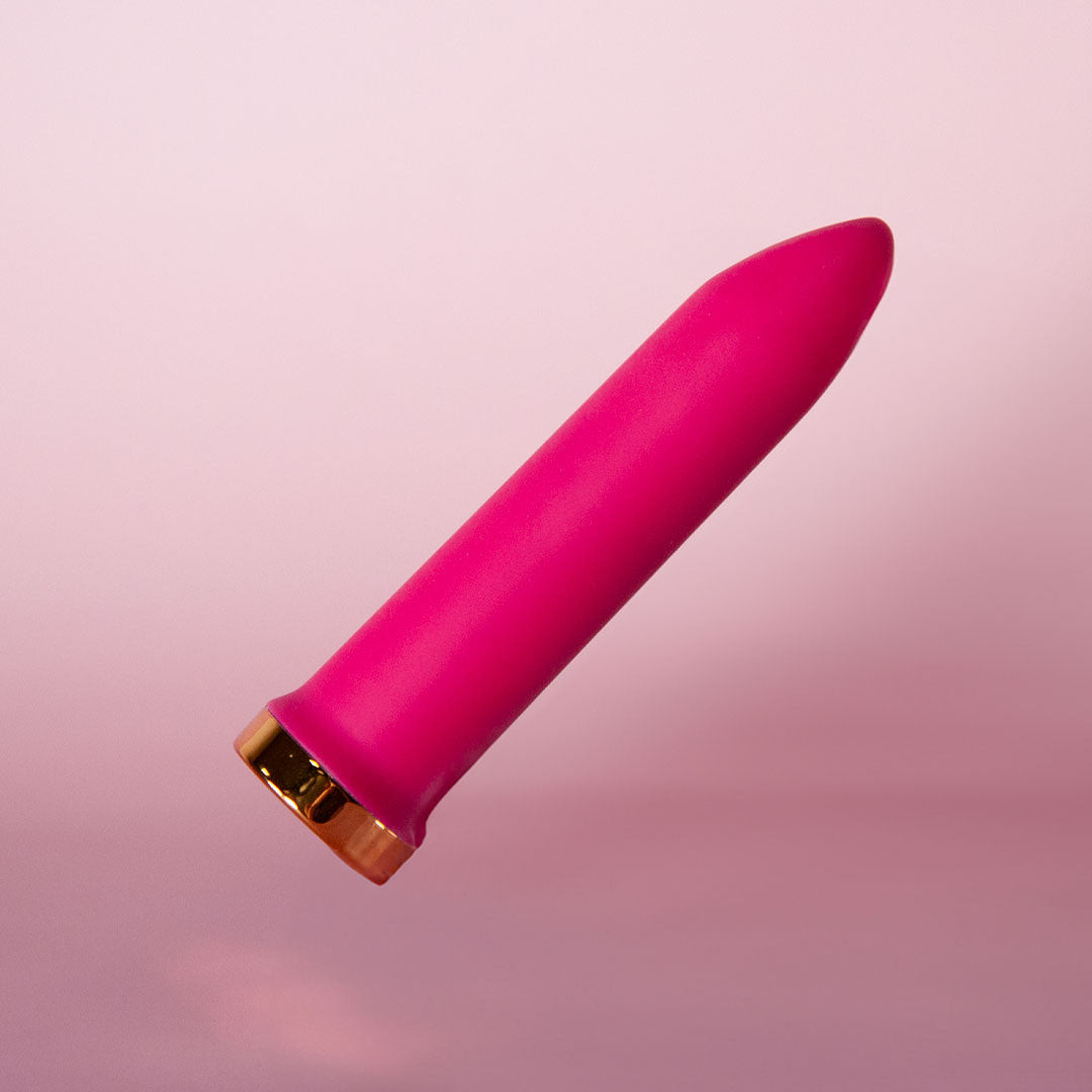 be-happy-splendeur-stimulateur-clitoridien-rose-rouge-l-vres image 2