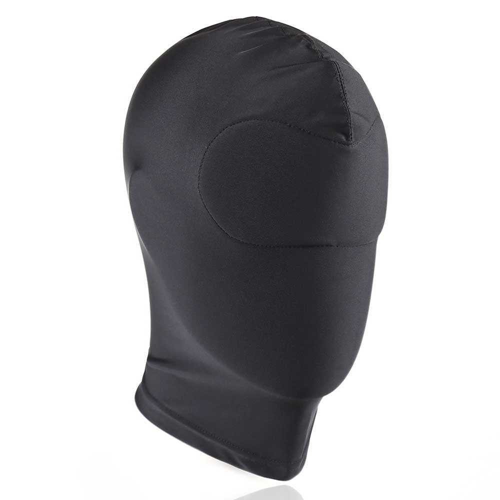 be-happy-domination-soft-cagoule-int-grale-spandex-noir-s-m image 4