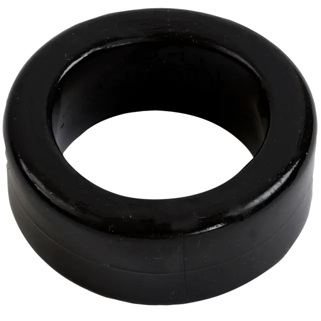 doc-johnson-titanmen-anneau-p-nis-noir-extensible image 1