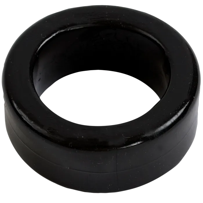doc-johnson-titanmen-anneau-p-nis-noir-extensible image 1