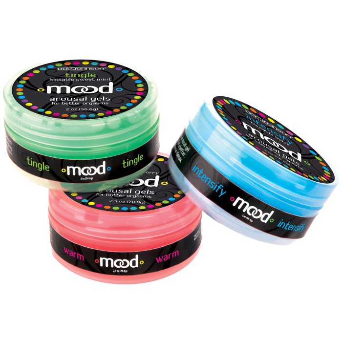 doc-johnson-mood-gels-excitants-3x70g-fraise-menthe-pice image 1