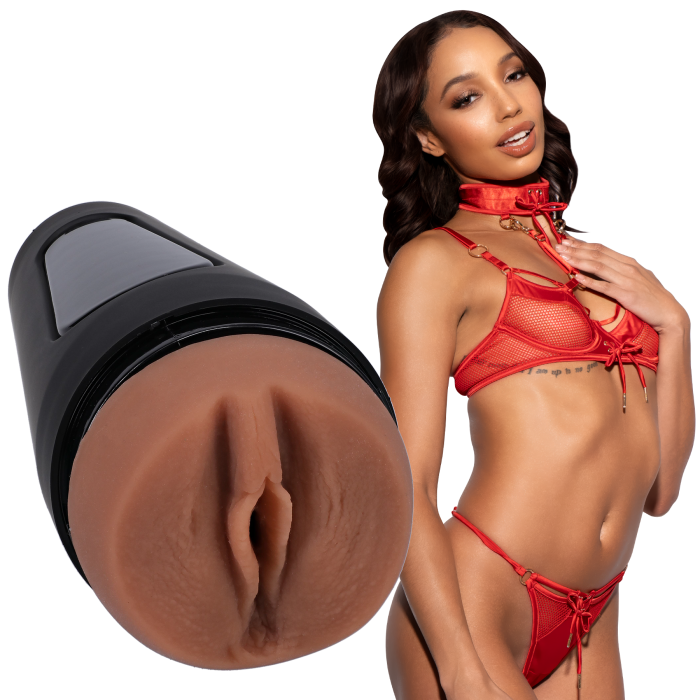 doc-johnson-main-squeeze-alexis-tae-masturbateur-pussy image 1